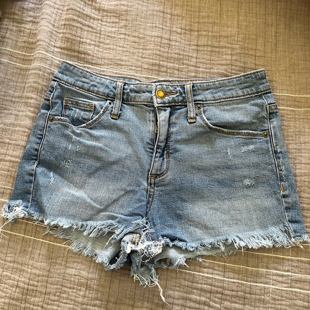 Universal Thread Denim Shorts
